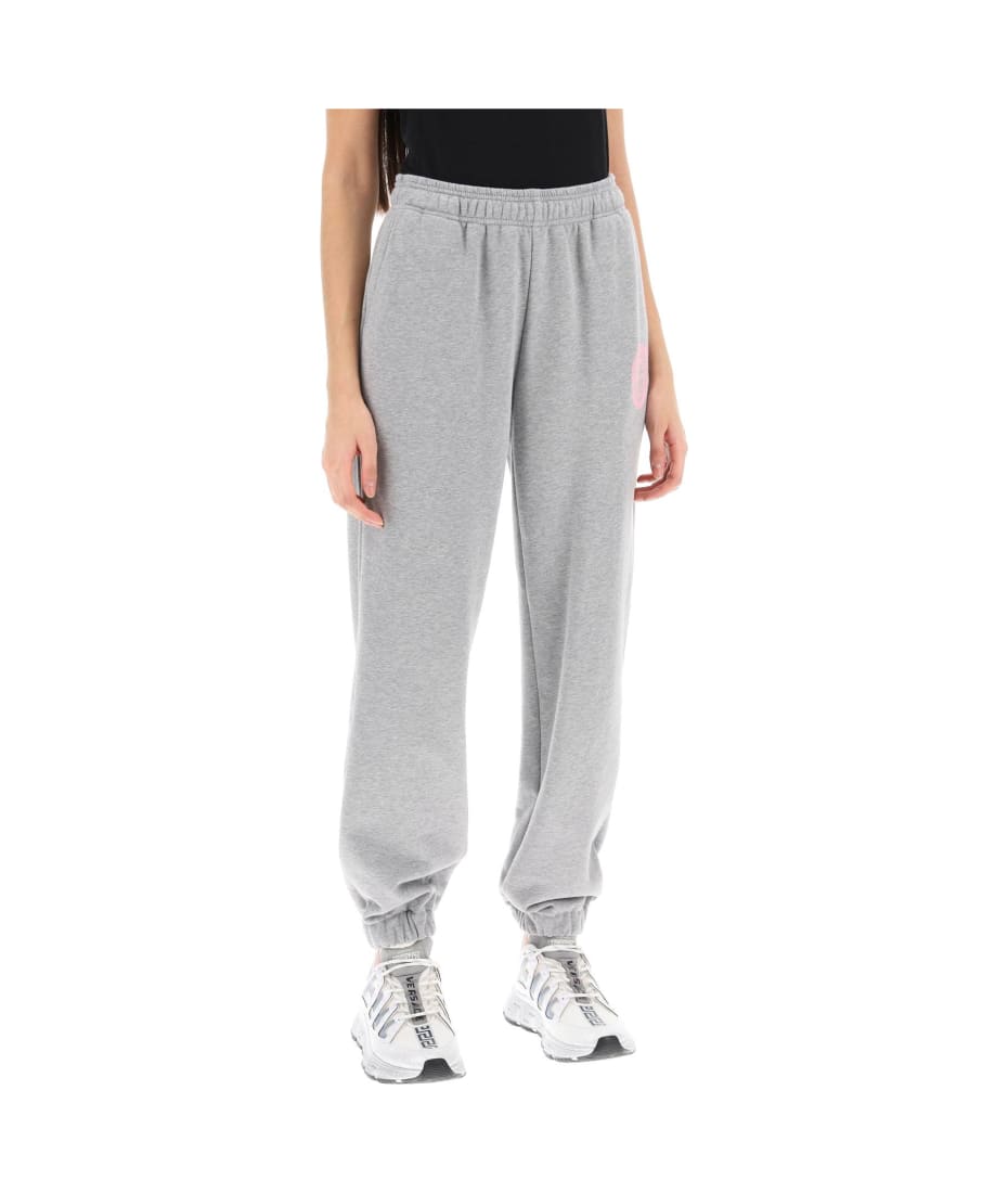 パンツ VERSACE 'La Medusa' joggers Versace Medusa Joggers | italist