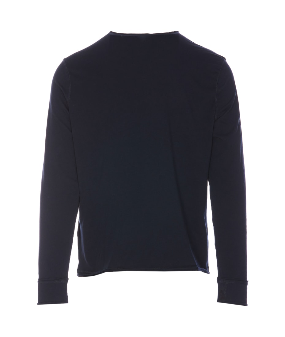 Tシャツ・カットソー ZADIG&VOLTAIRE MONASTIR LONGSLEEVES T-SHIRT Zadig & Voltaire Monastir Longsleeves T-shirt | italist