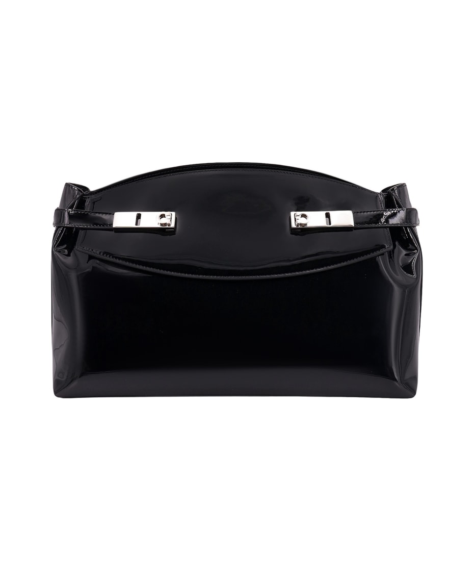 Ferragamo Hug Clutch クラッチバッグ 通販 | italist