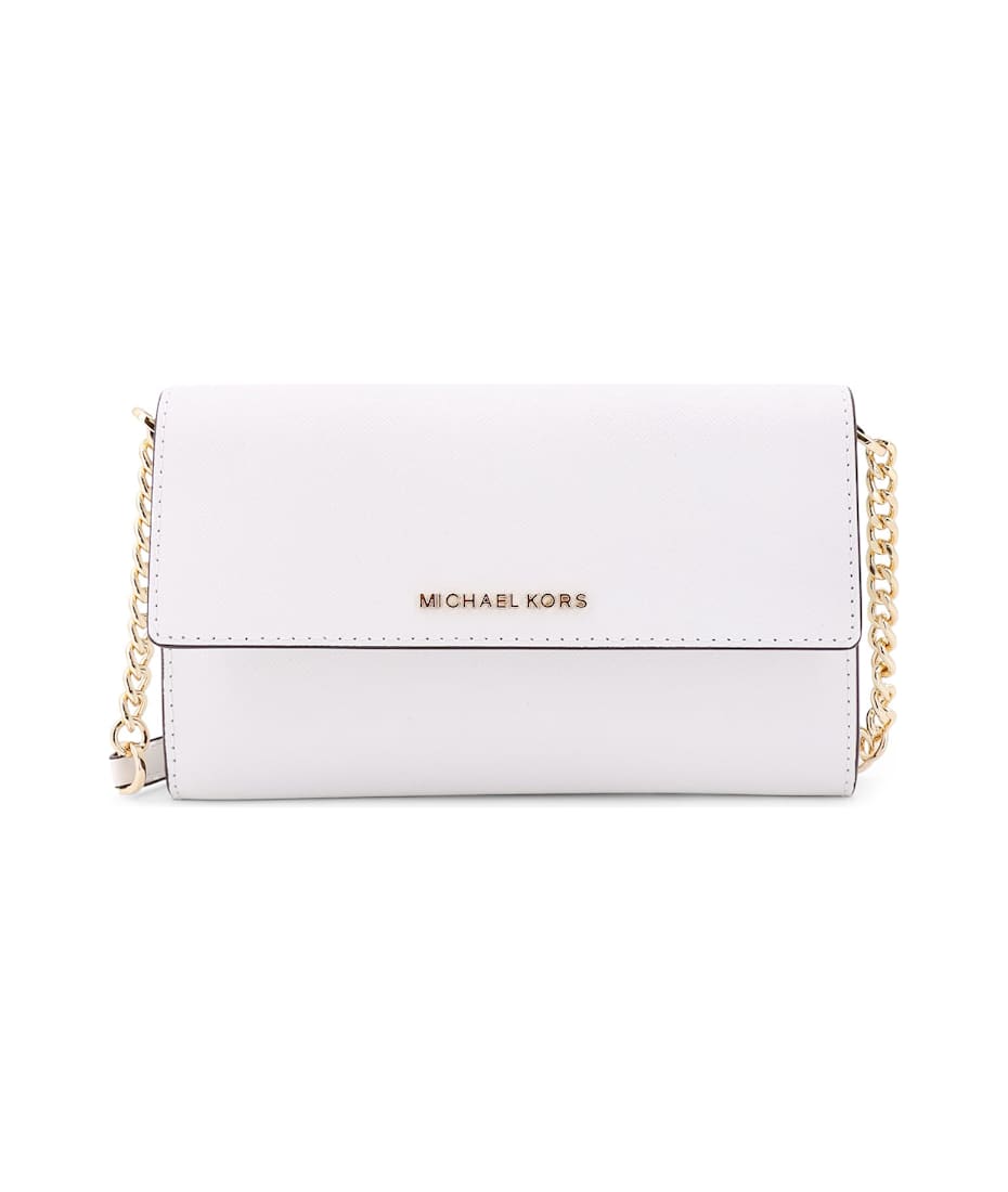 Michael Kors Jet Set Shoulder Bag | italist