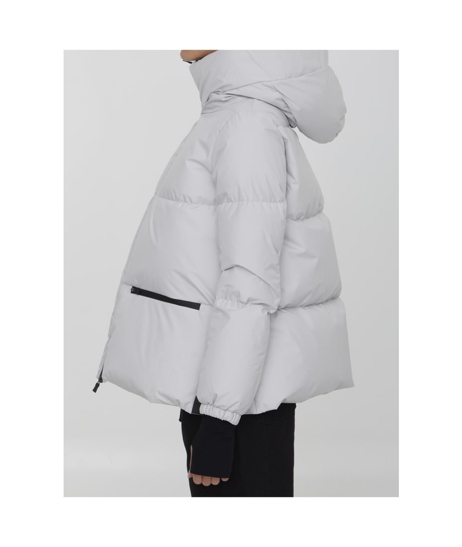 Herno Laminar Gore-tex Down Jacket | italist