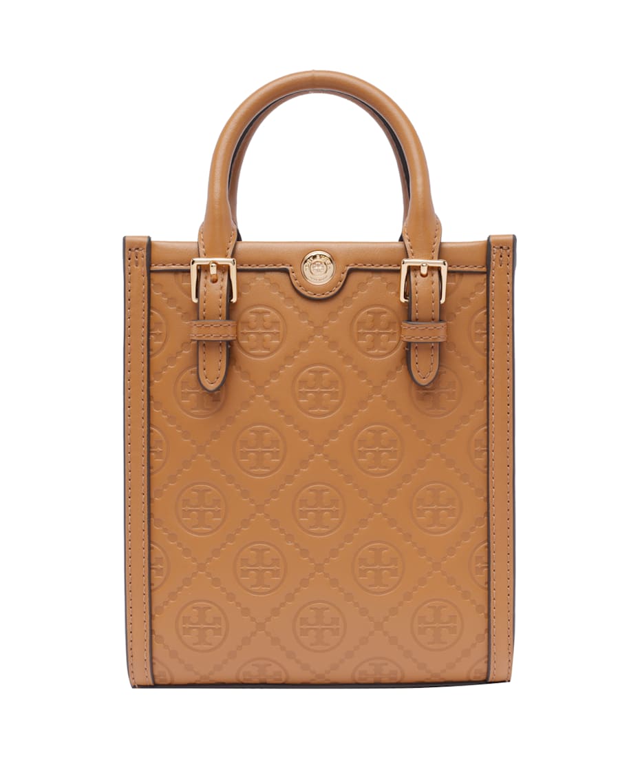 Tory Burch Mini N/s Tote Bag | italist