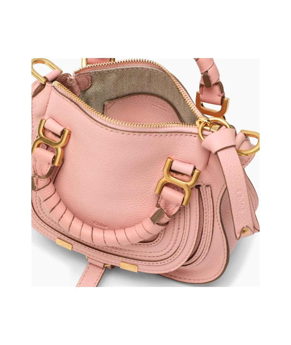 Chloé Mini Marcie Handbag