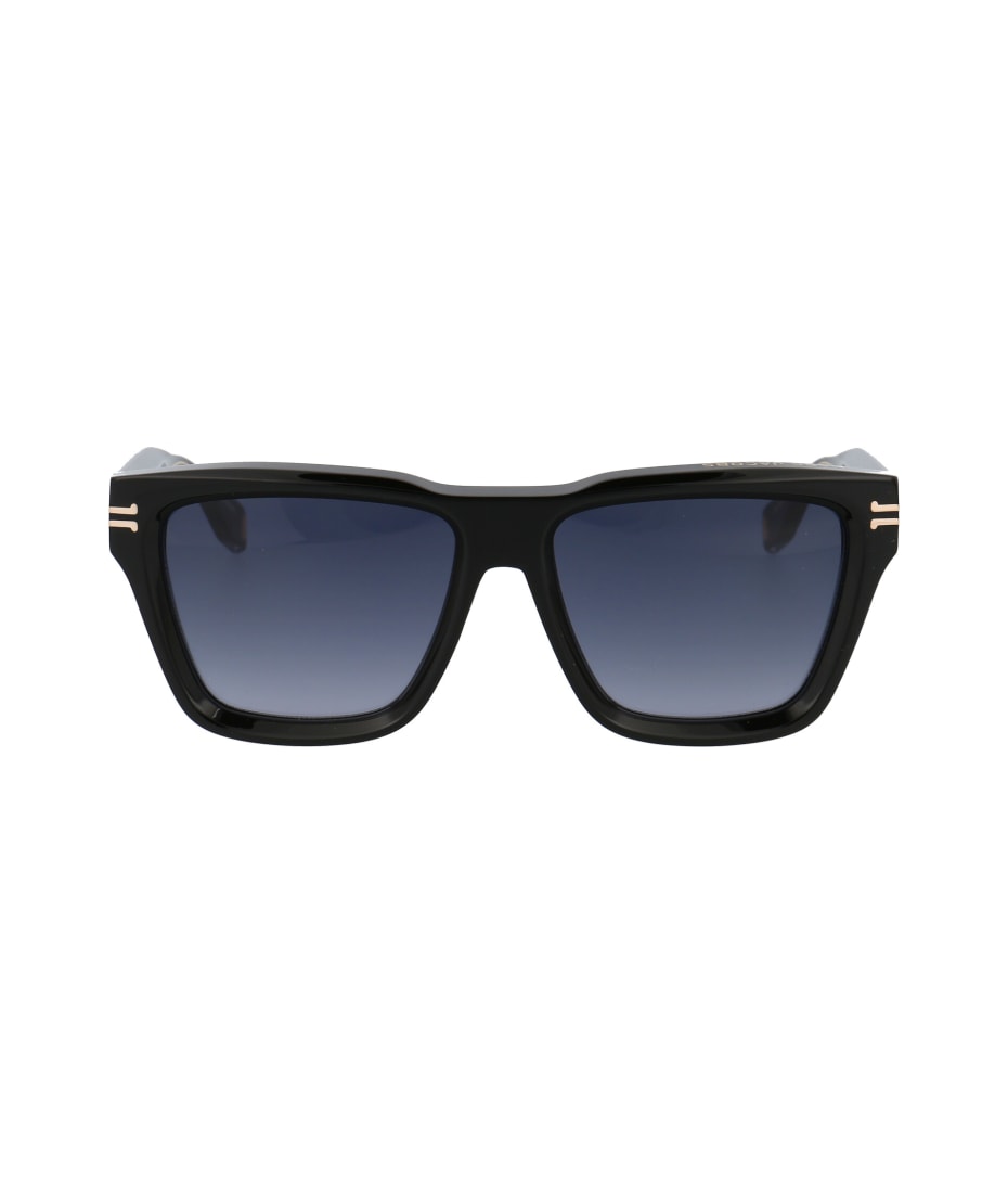 Marc Jacobs Eyewear Mj 1002/s Sunglasses rale - 8079O BLACK