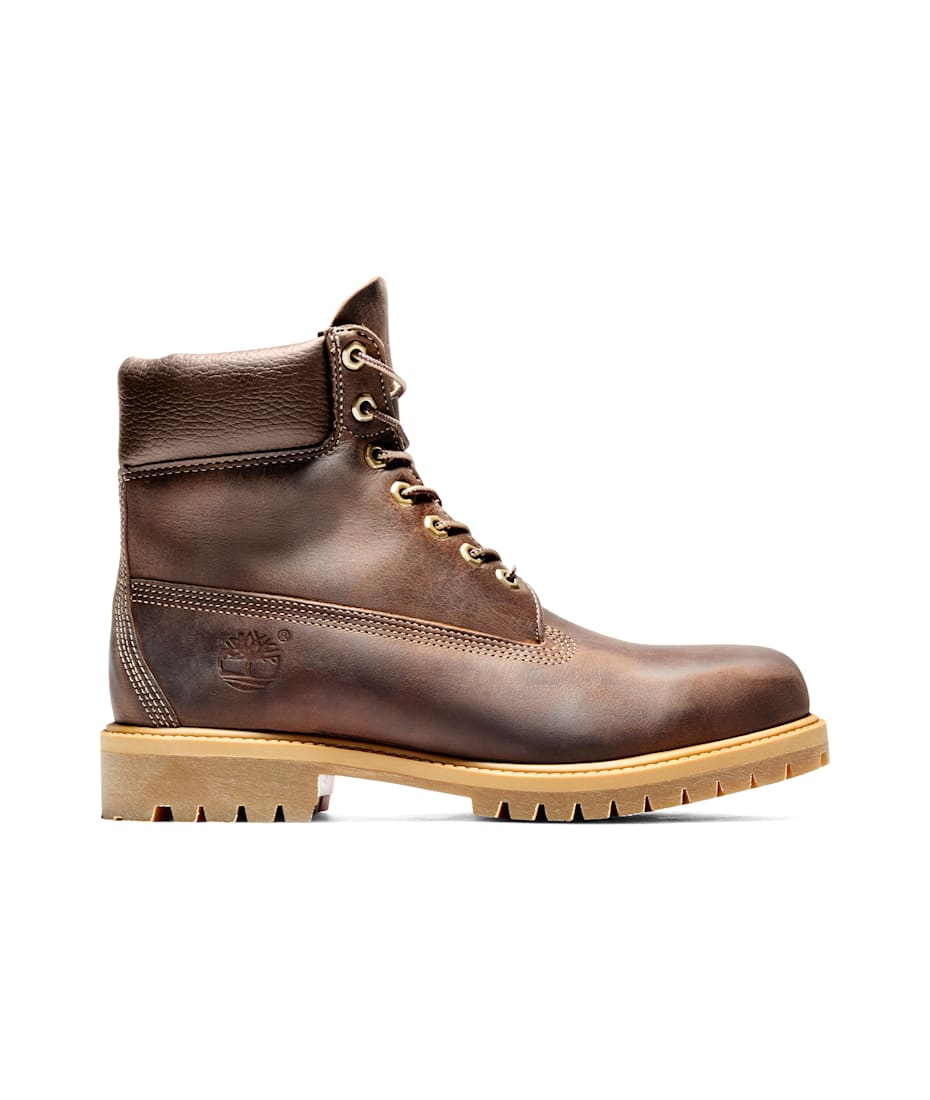 Timberland Premium 6 inch Waterproof Lace up Boot For Men italist ALWAYS LIKE A SALE