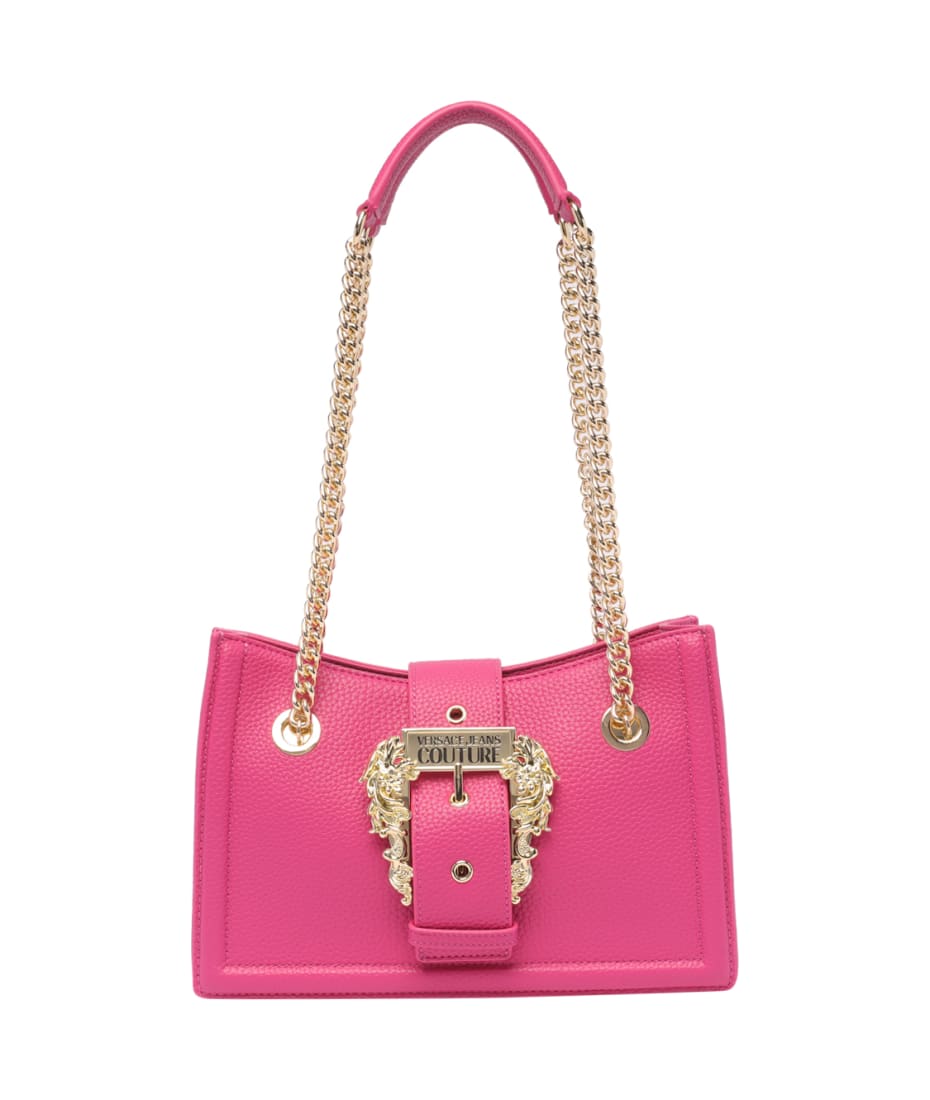 Versace Jeans Couture Range A - Thelma Soft Hot Pink, Crossbody Bag