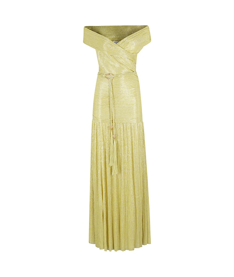Sabina Musayev Nolan Dress | italist