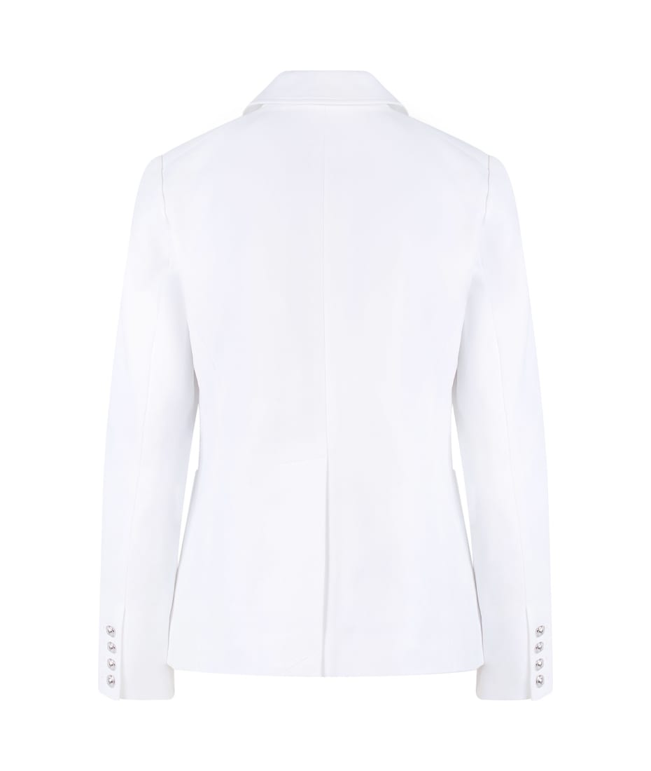 ジャケット Michael By Michael Kors Jacket With Patch Pockets Michael Kors Men's Quilted Field Jacket - Jackets - Compare