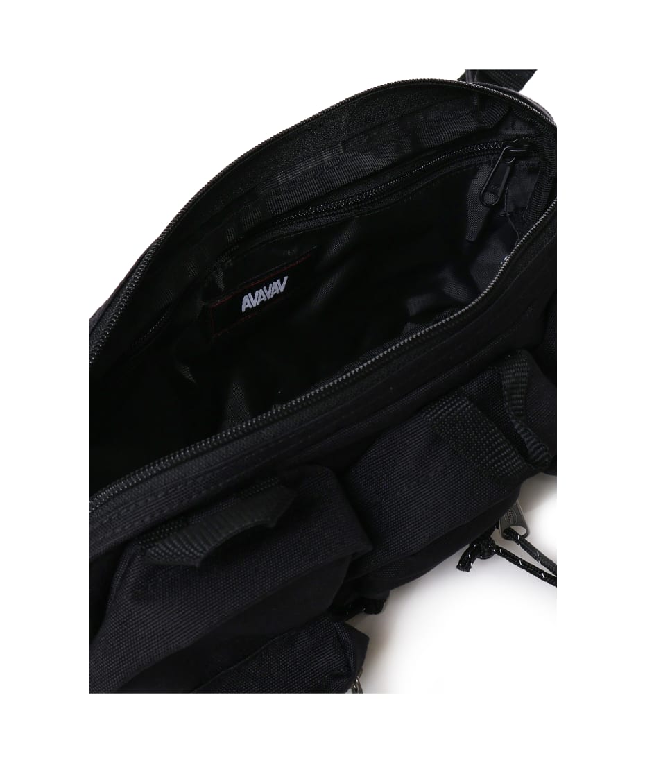 Avavav X Eastpak Bumbag | italist