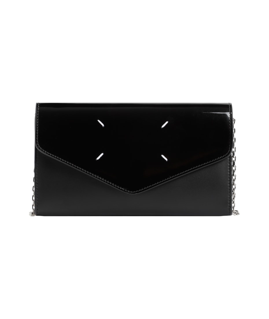 Maison Margiela Medium Chain Wallet | italist
