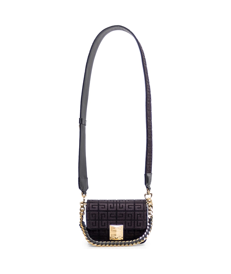 Givenchy 4g Small Bag Chain | italist