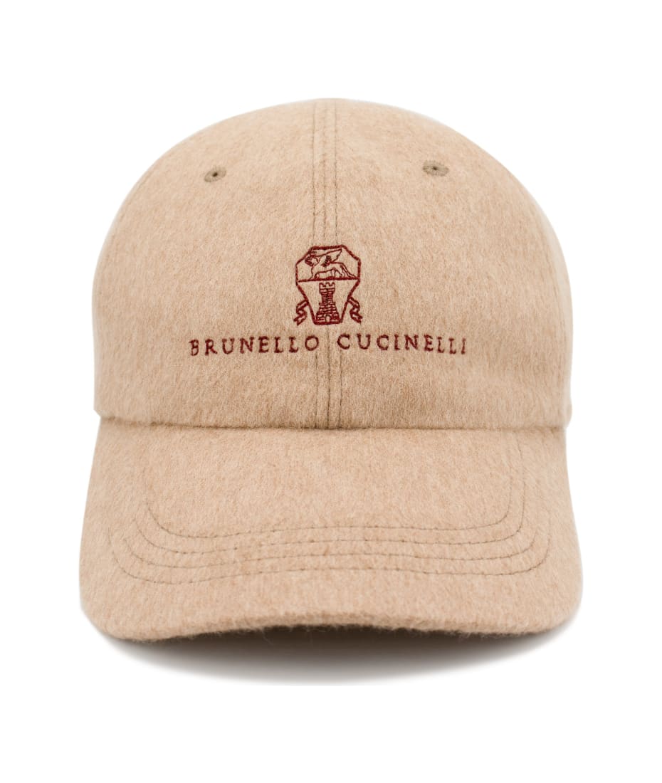 キャップ BRUNELLO CUCINELLI Brunello Cucinelli Cap | italist