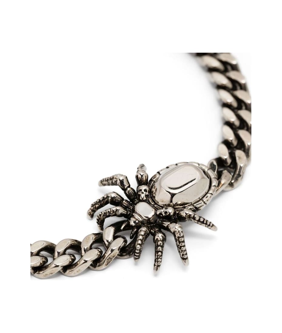 Alexander McQueen Jewellery | italist
