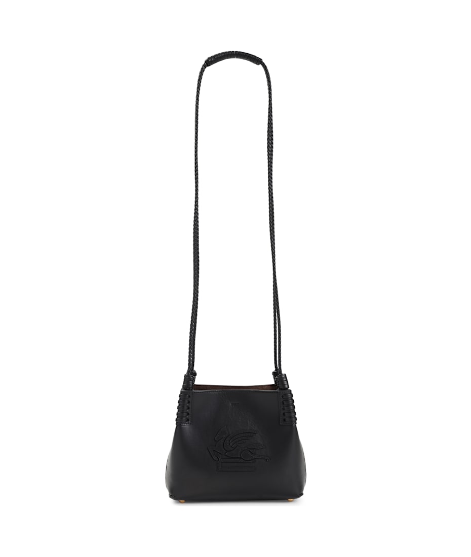 【送料&関税込】Etro Libra Shoulder Bag Etro Medium Libra Leather Shoulder Bag | Saks Fifth Avenue