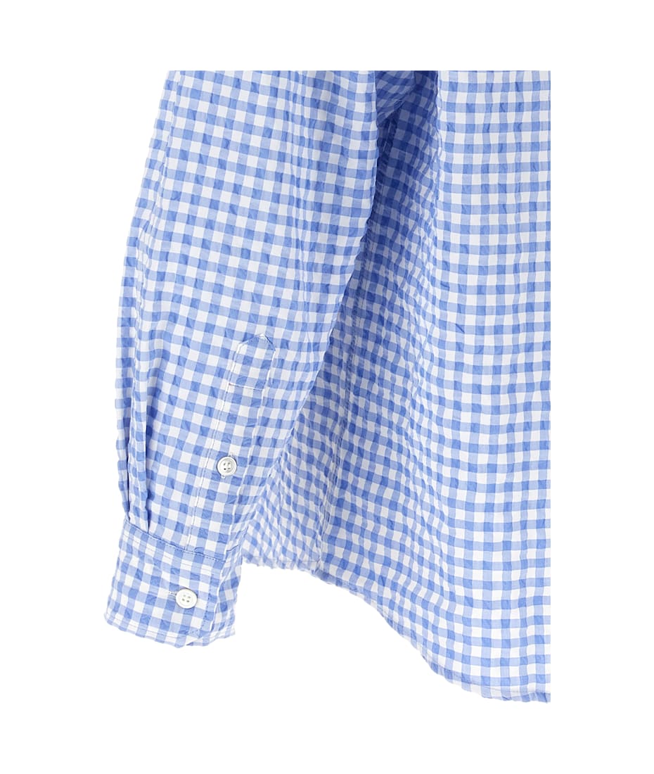 Marni Vichy Shirt | italist