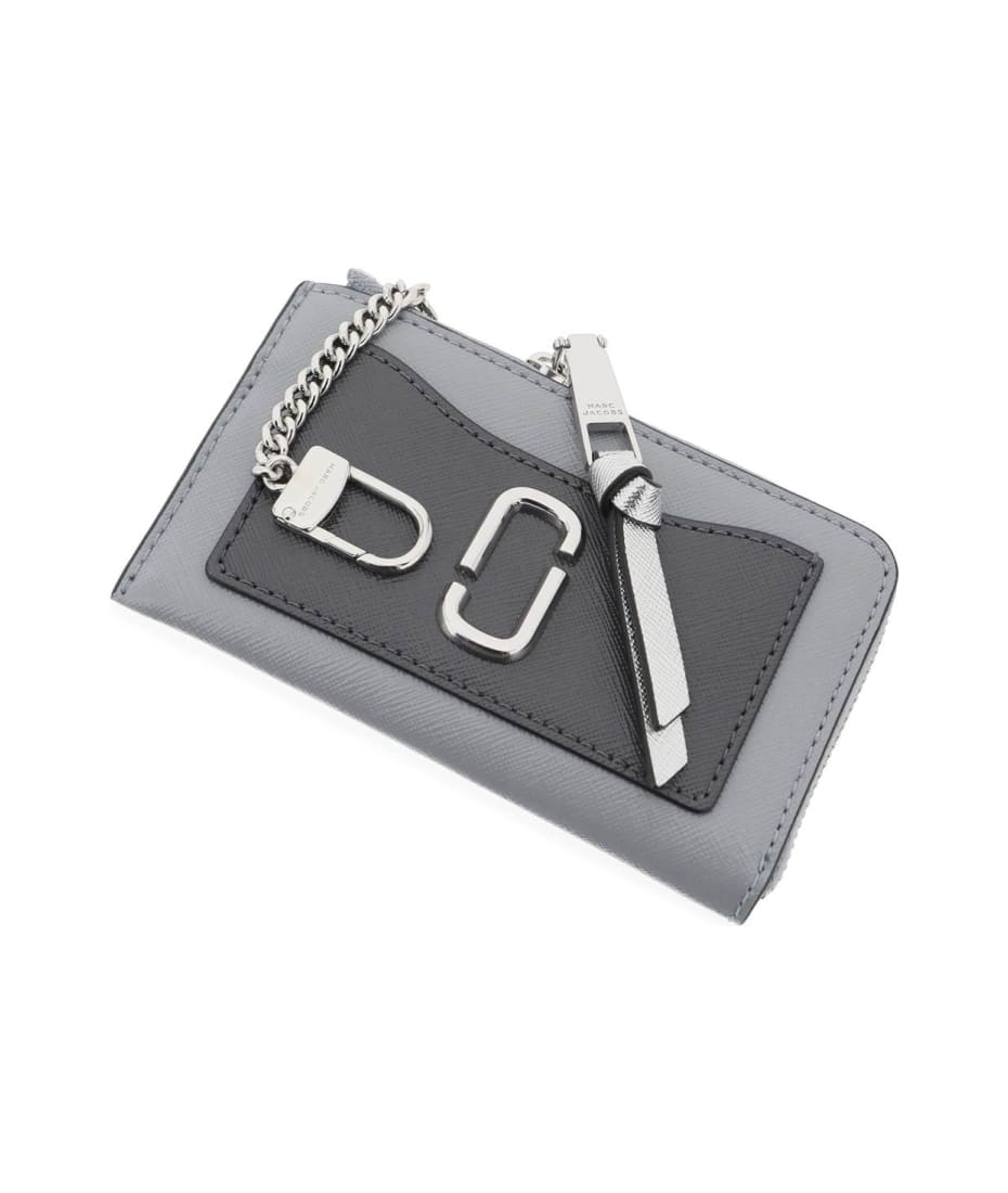 Marc Jacobs ロコモチフフレトカトホルタ 2F3SMP063S07 695 MJI_2F3SMP063S07_241_F8F8F8_4-