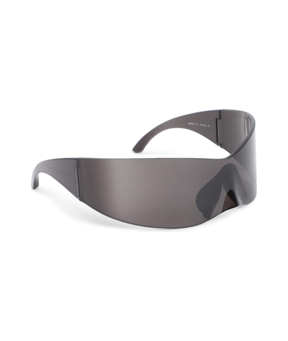 Balenciaga Panther Mask Sunglasses | italist