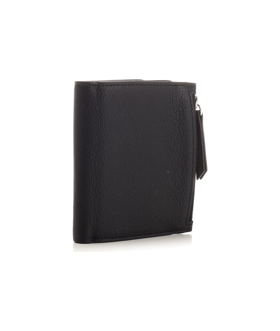 【MaisonMargiera】【Four Stitches Wallet】 Maison Margiela - Four Stitches Wallet | HBX - Globally