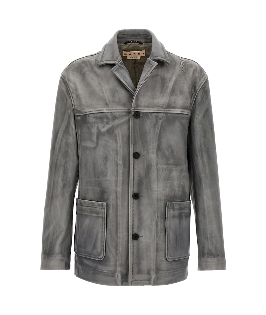 【MARNI】LEATHER JACKET レザージャケット ★関税送料込み★ 19846952_44461044_1000.jpg