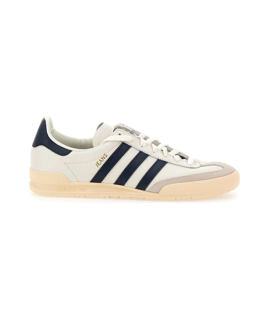 Adidas Leather Sneakers italist