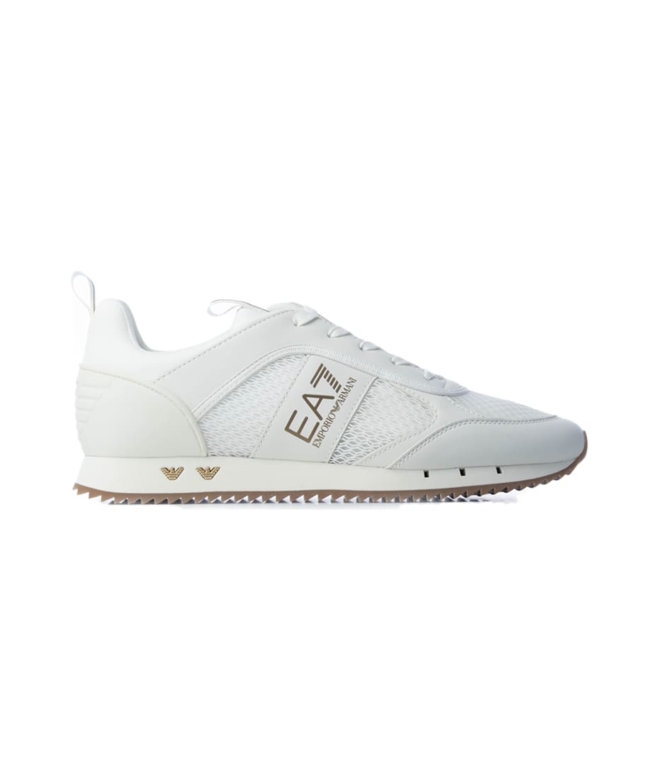 EA7 Sneakers | italist