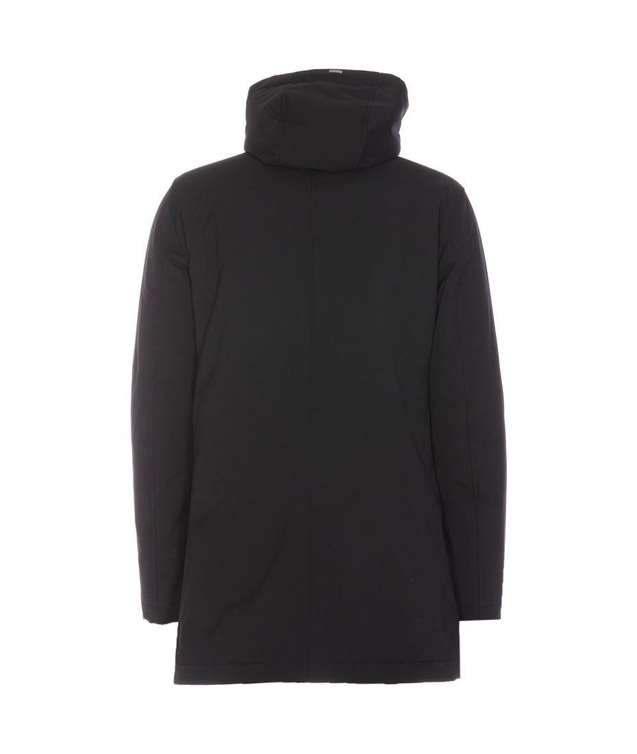 パーカー・フーディ Herno KEYSTONE PARKA Herno Keystone Parka | italist