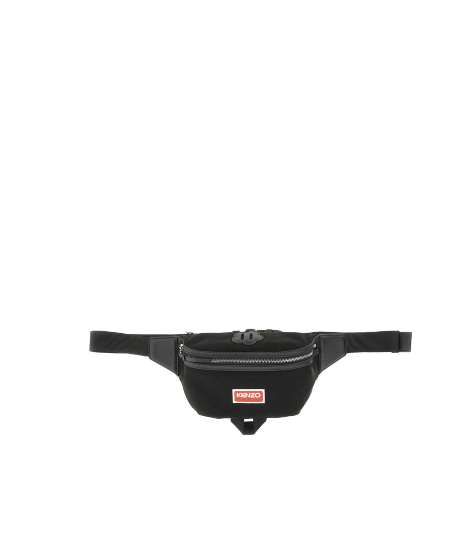 Kenzo 2024 fanny pack