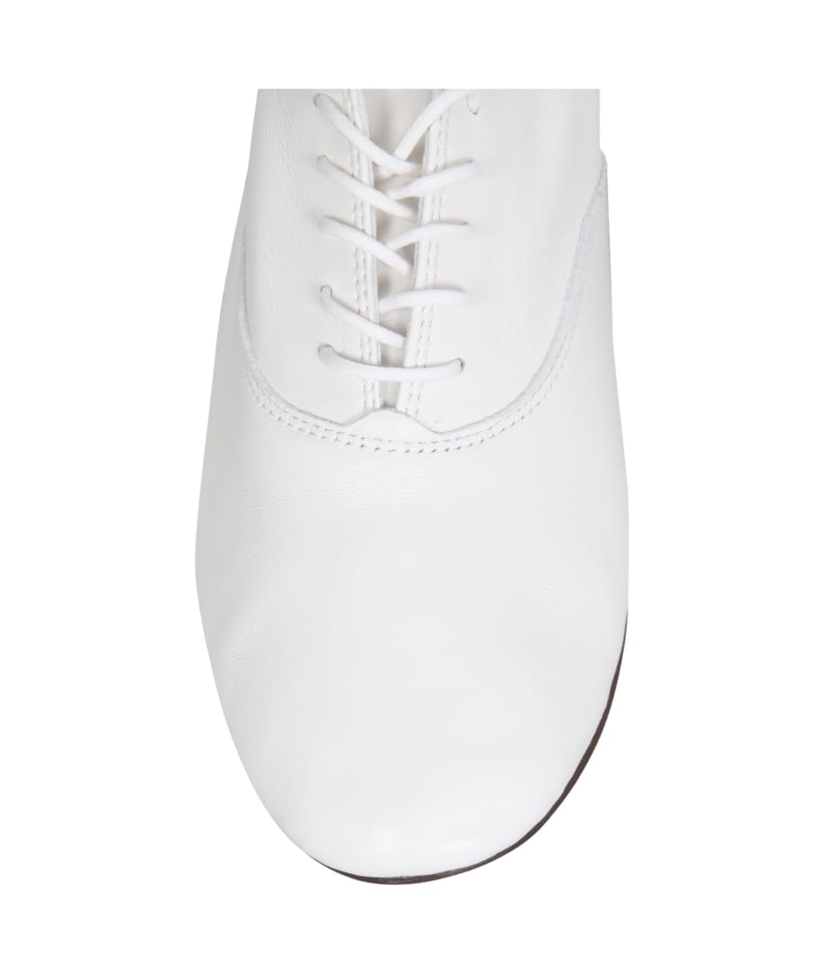 Zizi repetto blanche hot sale