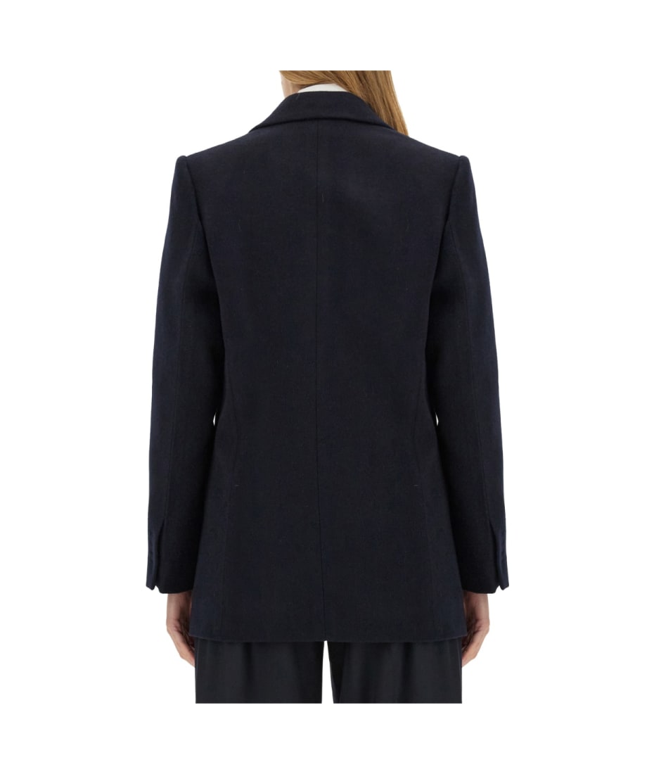 ジャケット Victoria Beckham \"PEAK LABEL\" JACKET Victoria Beckham 