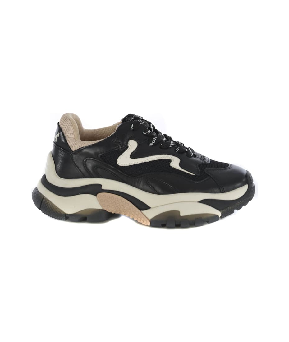 スニーカー ASH Women Sneakers 413664 ADDICT02 WHITE Ash Addict Sneakers | White | FARFETCH