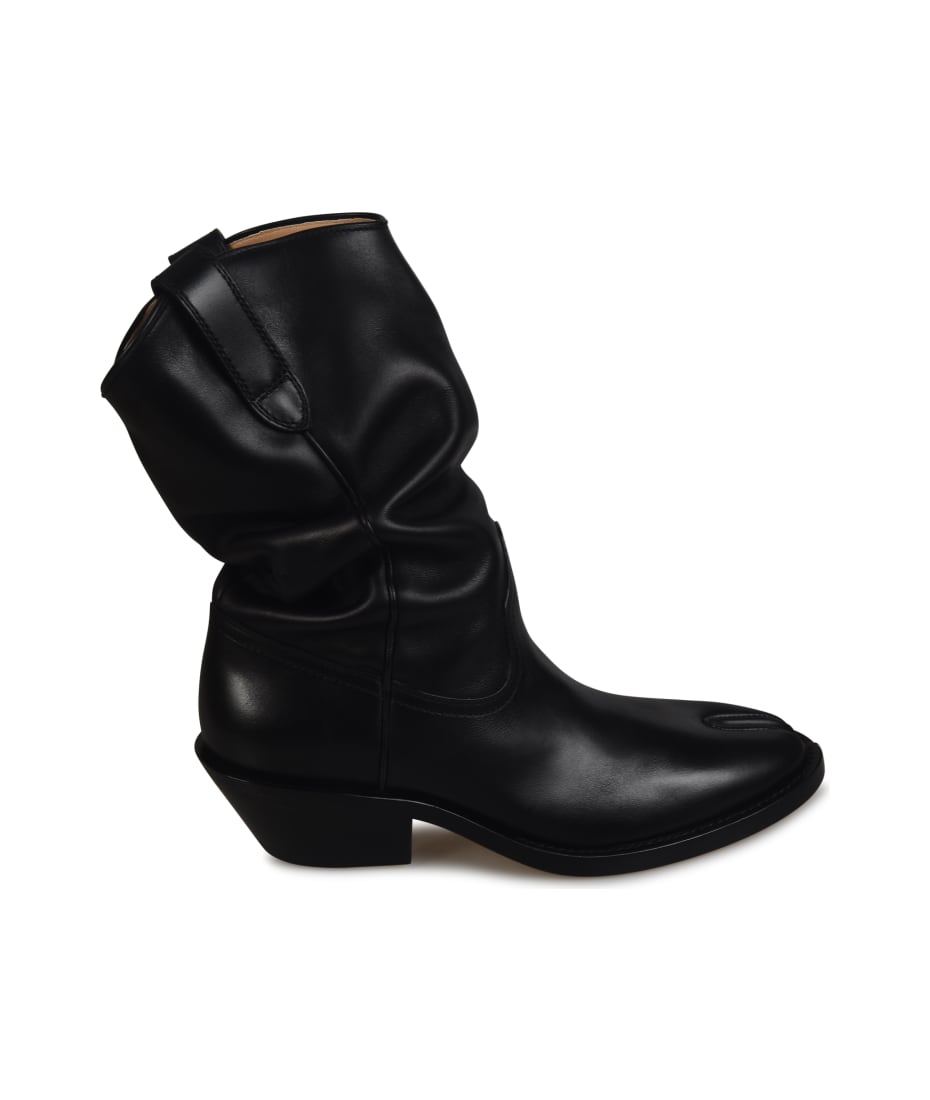 靴 Maison Margiela Made in ITALY Tabi boots Maison Margiela Made in ITALY Tabi boots – Maison ma Manière