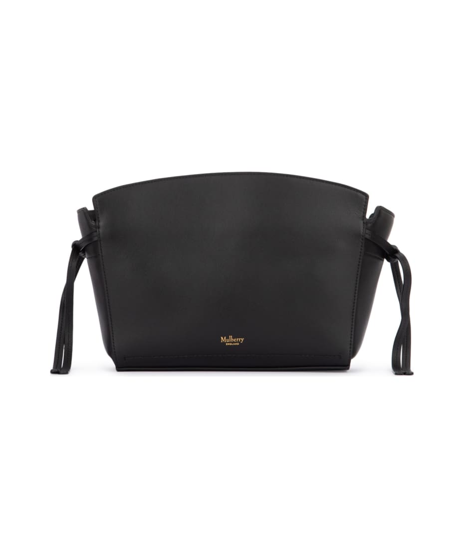 Mulberry Clovelly Soft Crossbody Refined Calf | italist