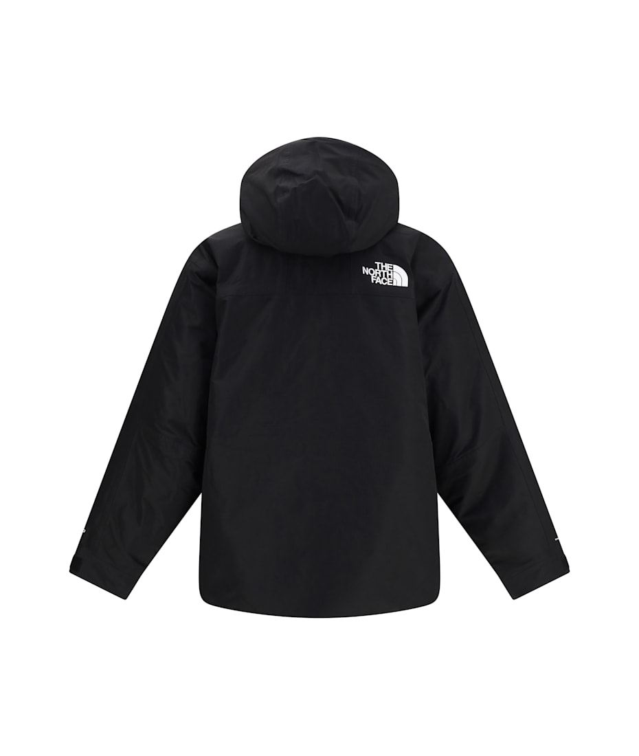 The North Face Mountain Down Jacket | italist