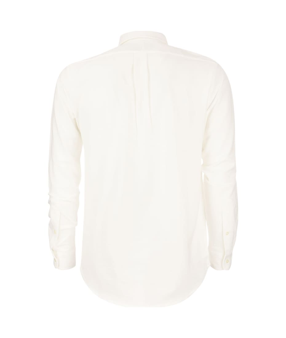 Tシャツ・カットソー Ralph Lauren SS24 Ultralight pique shirt (710654408 003) Polo Ralph Lauren Ultralight Pique Shirt | italist
