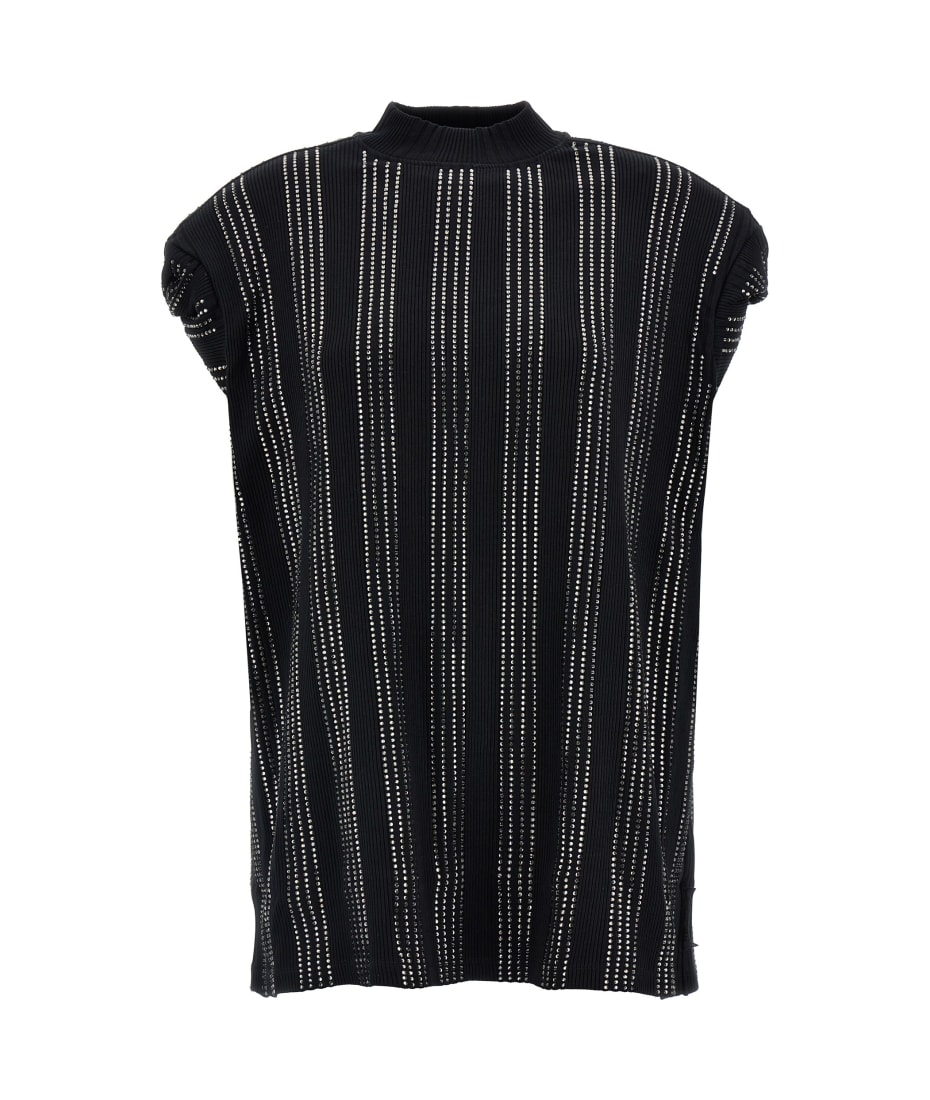 ワンピース THE ATTICO 'Laurie' dress The Attico 'laurie' Dress | italist