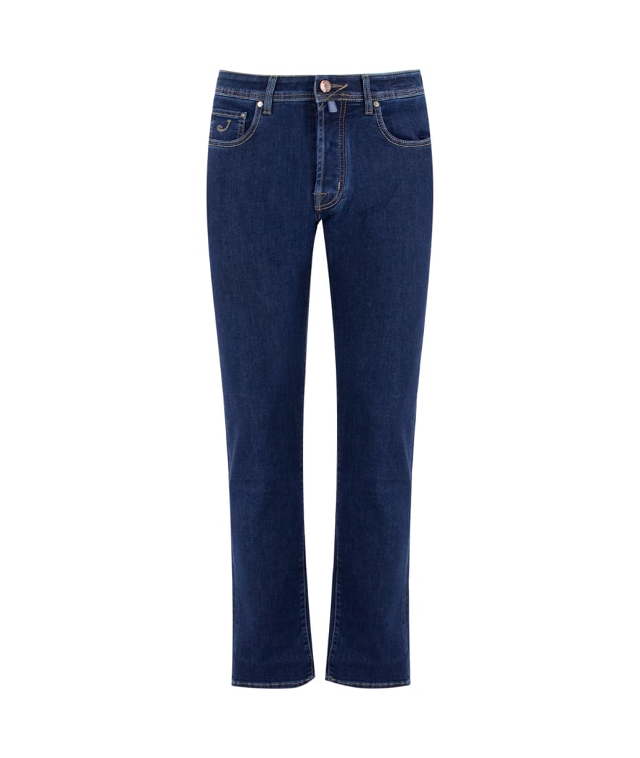 Jacob Cohën Jacob Cohen | Sam Malouf Authentic Luxury