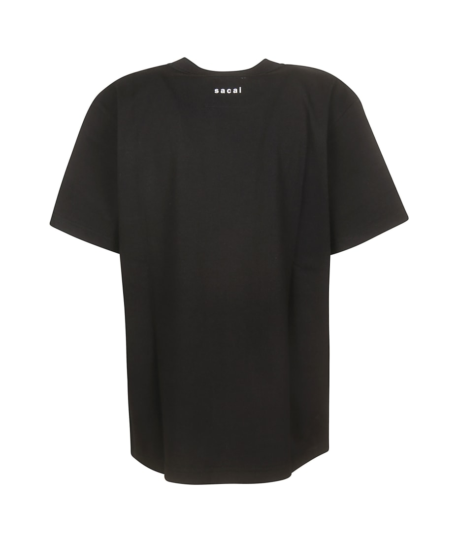 sacai Bar Italiad Tシャツ 1 Sacai Bar Italia Tee Size 1 – I Miss You MAN
