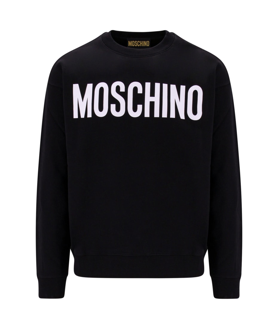【送料&関税込】Moschino Polyester Blend Sweatshirt Official! Wizard of Oz® x Moschino™ Hoodie – Academy Museum
