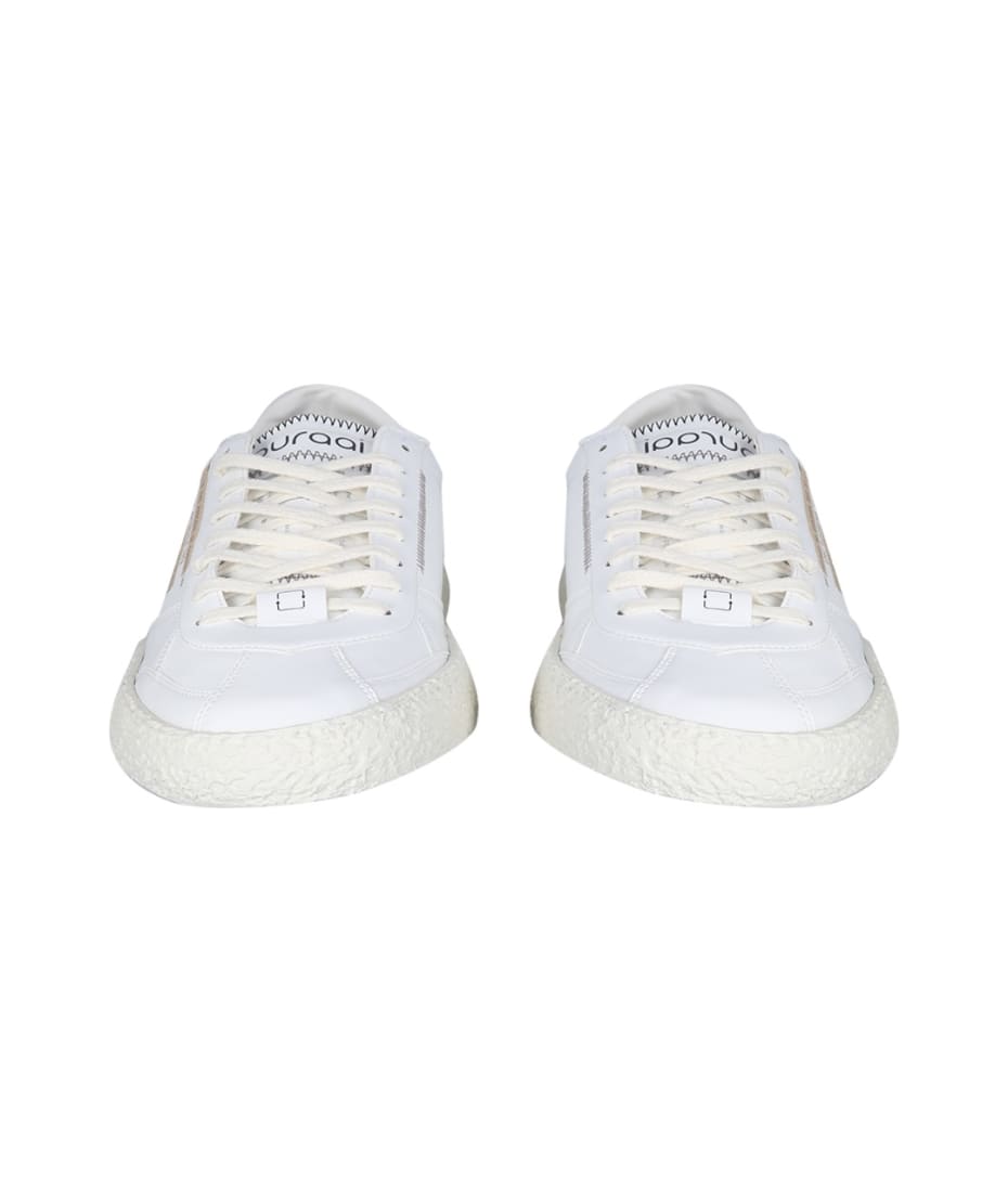スニーカー PURAAI SS22 VEGAN SNEAKERS (LIGHTBLOOM_WHITE) Puraai Vegan Sneakers | italist