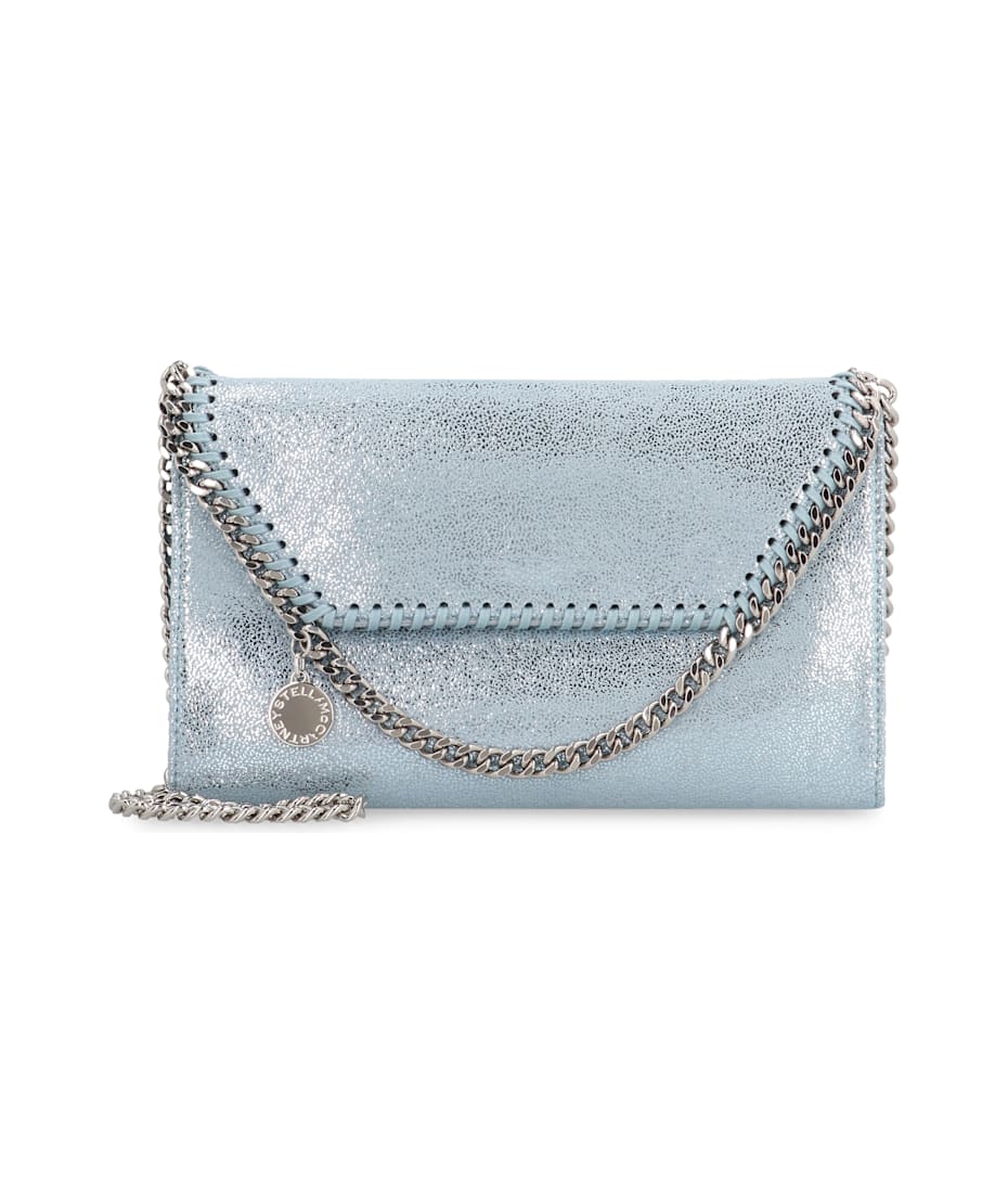 ショルダーバッグ・ポシェット STELLA MCCARTNEY FALABELLA MINI CROSSBODY BAG 29868085_59059903_600.jpg