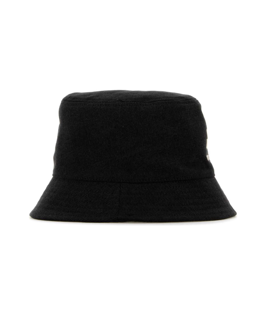 ★関税込★Isabel Marant★(W) Haley Bucket Hat Faded Night ★ 1.jpg