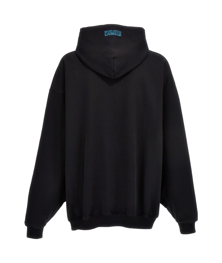 大人気新品セール ブ VETEMENTS Ecstasy italist | Hoodie トップス