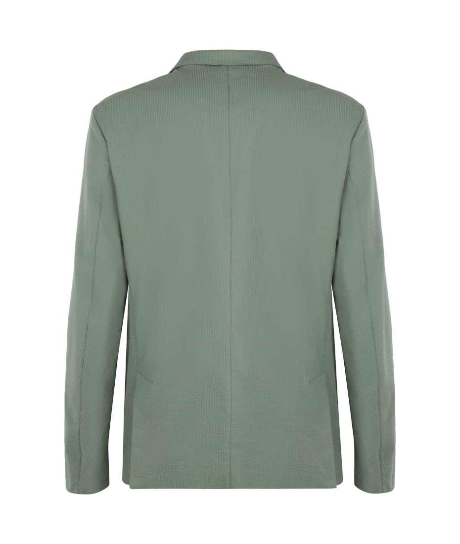 【関税＆送料込み】Herno Single-Breasted One Button Jacket GA000181U12687S_8993-