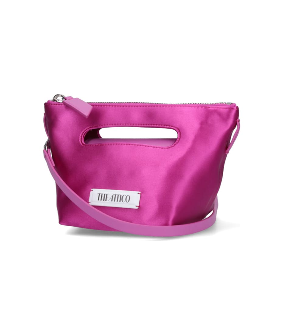 The Attico 'via Dei Giardini 15' Tote Bag | italist, ALWAYS