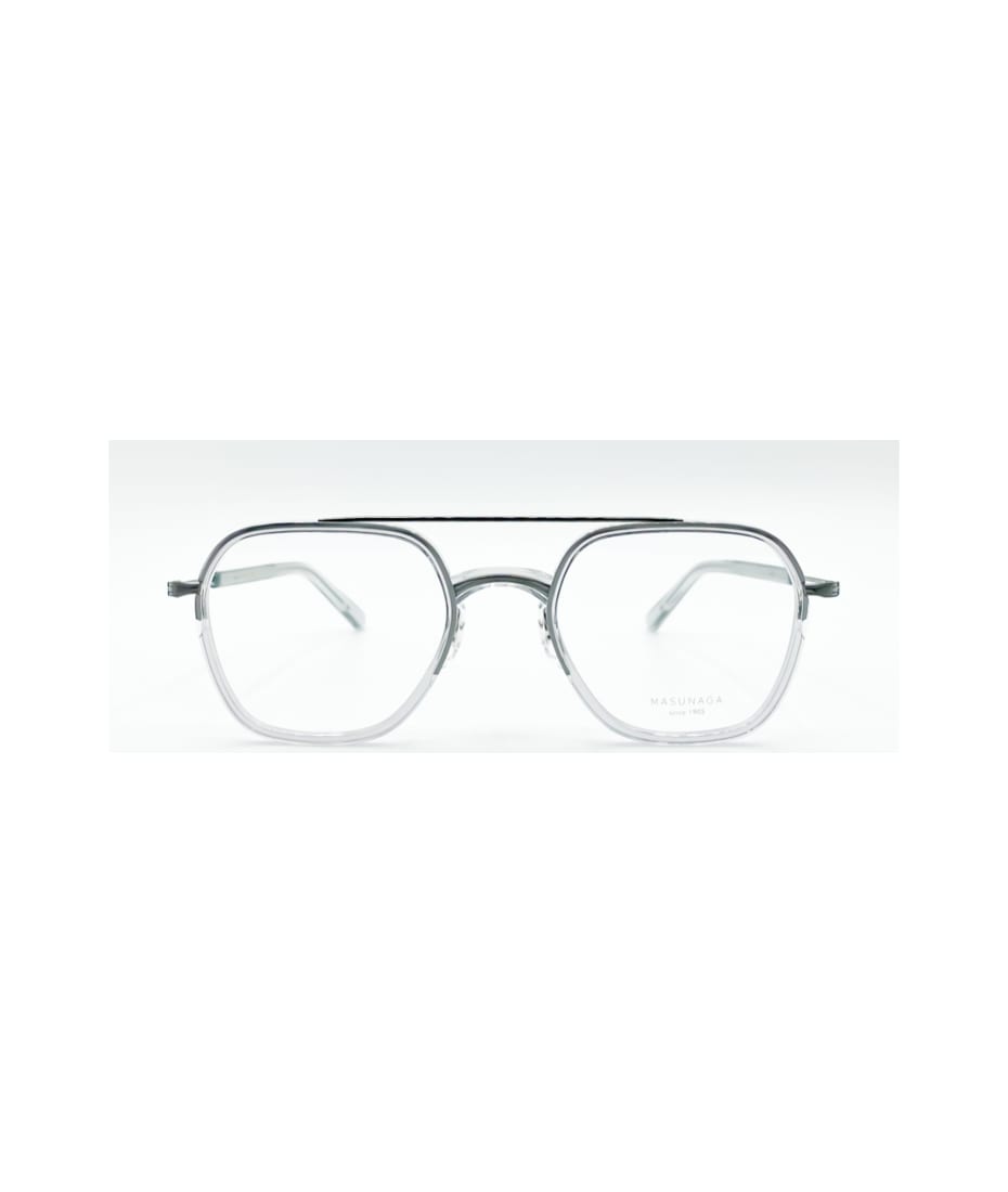 Masunaga GMS/115 Eyewear | italist