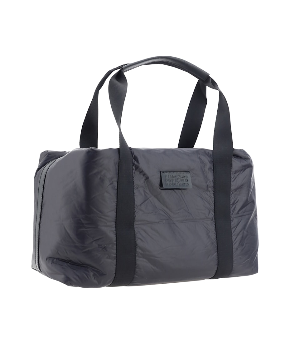 バッグ peerlessEASTPAK MM6 Maison Margiela MM6 Maison Margiela - MM6 x Eastpak - Canvas Japanese bag