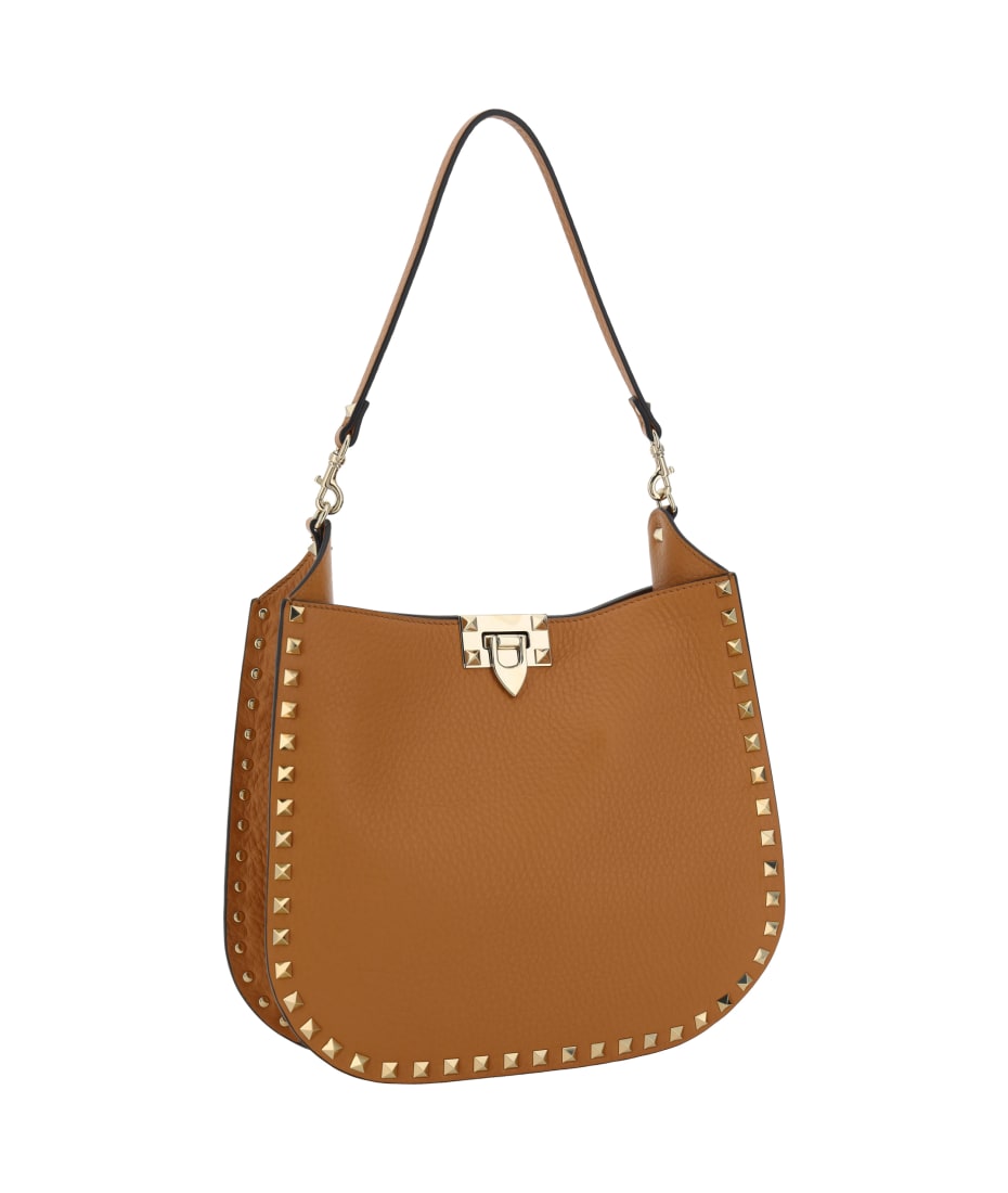 トートバッグ VALENTINO GARAVANI Shoulder Bag | Rockstud S Valentino Garavani Small shoulder bag | rockstud | The