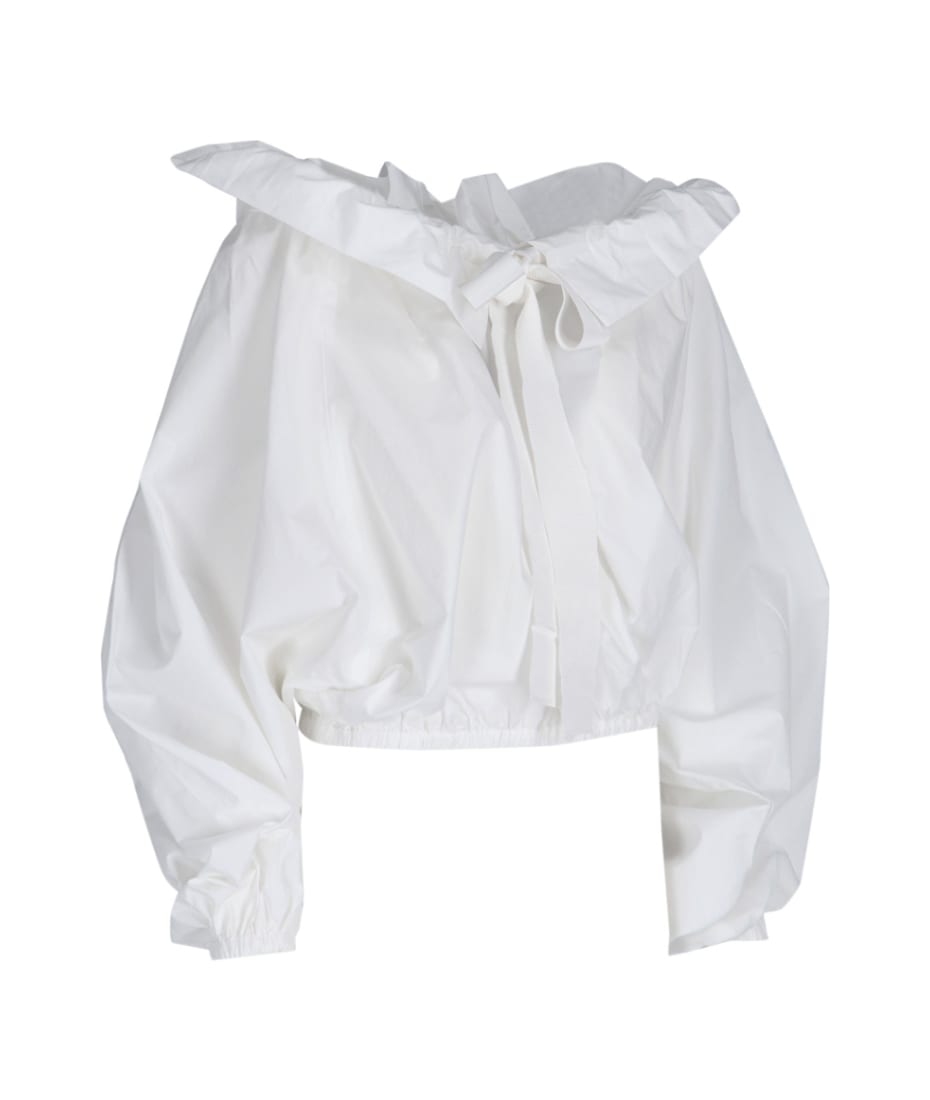 Patou Top | italist, ALWAYS LIKE A SALE