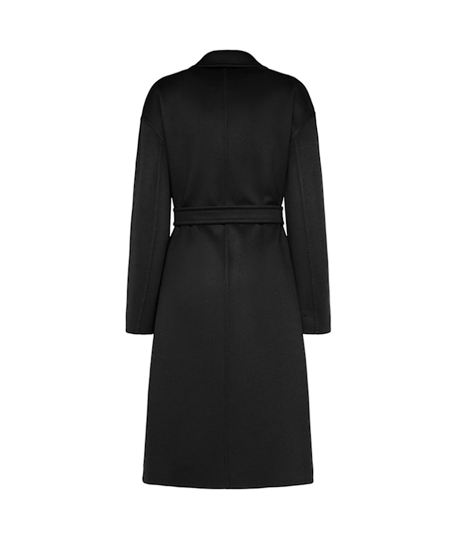 MAX MARA｜COATS (MELINDA (11011101 009 / 11011101600 009 Max Mara Melinda Coat | Brown | FARFETCH