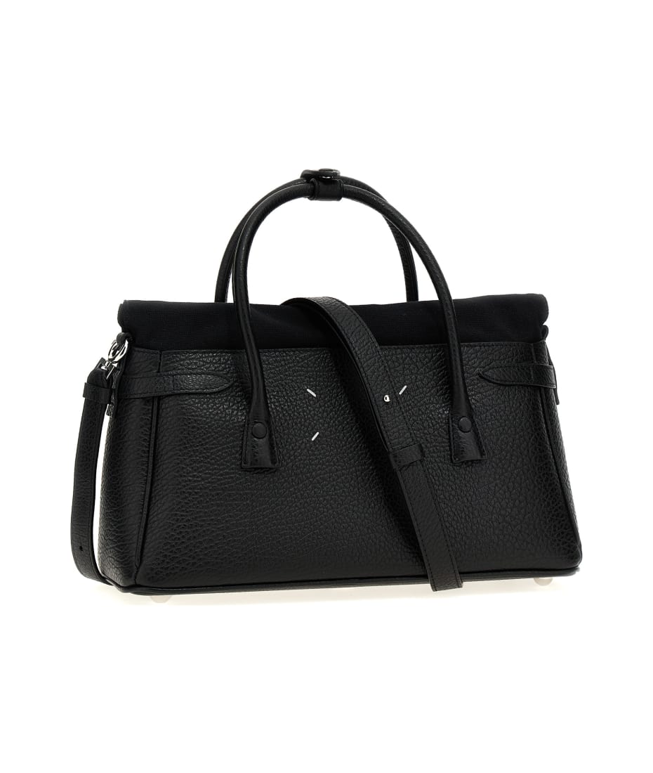 ★関税込み★ Maison Margiela East West Handbag Maison Margiela 5AC East West handbag small | REVERSIBLE
